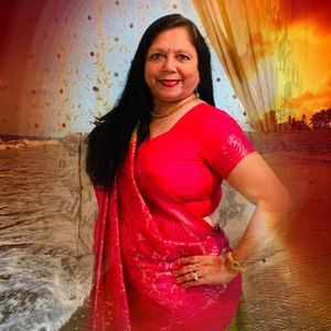 Meet your Posher, Nilam